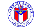 City Seal of Austin, Texas