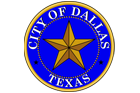 City Seal of Dallas, Texas