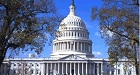 Skyline of Washington DC