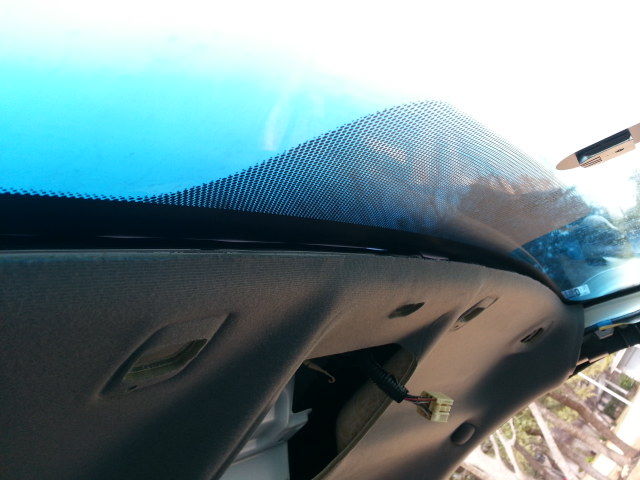 2006 toyota tundra windshield replacement #2