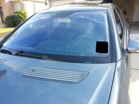Mercedes benz replacement windshields #2
