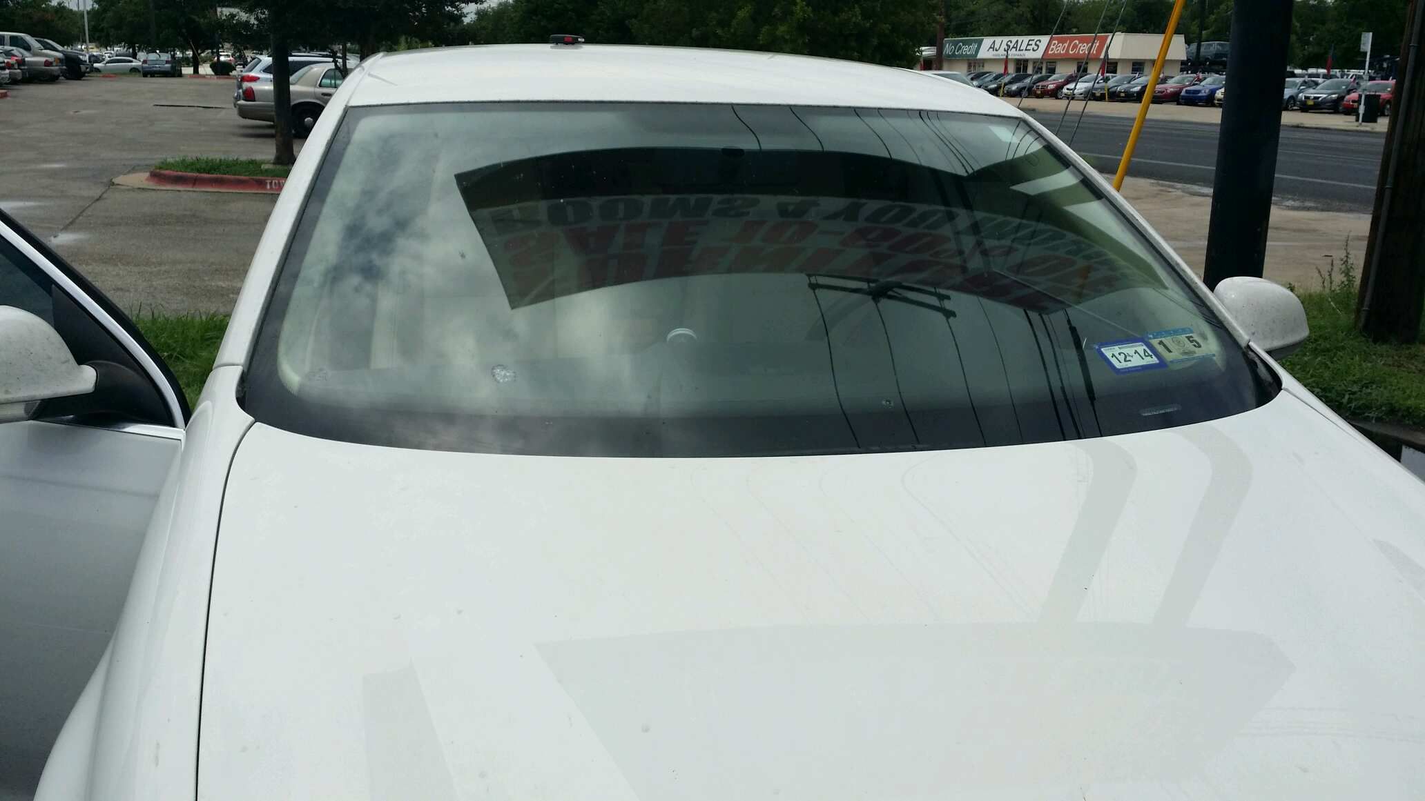 Nissan sentra windshield replacement cost #5